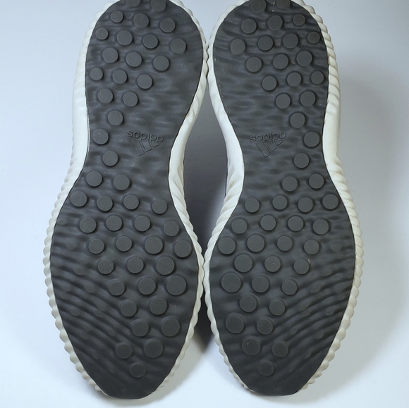 Adidas Alphabounce 1 Racing Track Running Shoes Sneakers - Picture 7 of 8